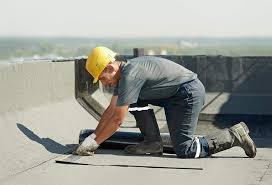 Fast & Reliable Emergency Roof Repairs in Grosse Pointe, MI